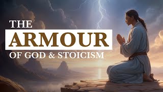 💪 Armour of God & Stoicism: Building Spiritual Resilience Through Faith 🛡️🙏