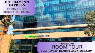 Holiday Inn Express Bogota DC