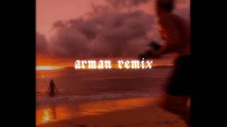 Billie Eilish - Ocean Eyes (arman remix)