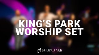 8.18.24 Worship Set