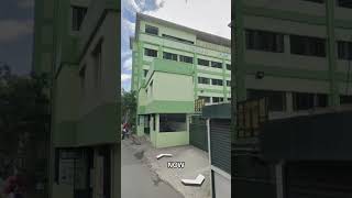 Then and Now: Unida Christian College