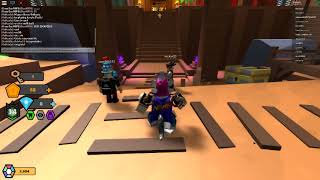 Temple Theifs (roblox game)