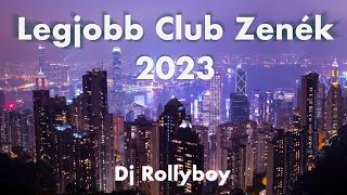 🇭🇺 Brutális Retró Party Mix 2023 |  '90-2000 Years Rework Episode 1 | Dj Rollyboy