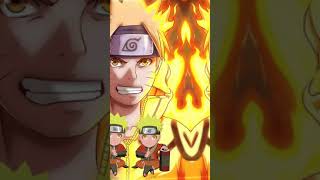 Naruto Characters Singing 'Wellerman' | EDIT