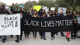 Does all black lives matters?