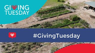 Giving Tuesday 2022