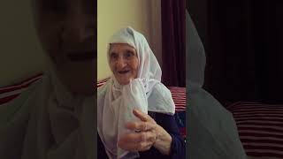 Babam gelecekti bana, yani pek uzak da değildi... 👵🏻 #alzheimer