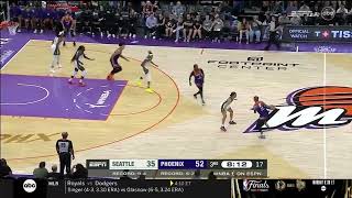 Basket teams WNBA 2024 Phoenix Mercury Ram PnR 01