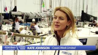 Cowes Week 2015 - Day 4 Highlights