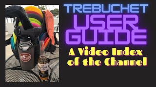 Your Trebuchet User Guide V1.0