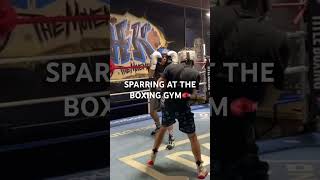 #boxing #boxingstudio #boxingclasses #boxingtraining #boxinglessons #sparringpartners