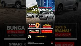 Promo Mitsubishi Bandung Maret 2022 #Short