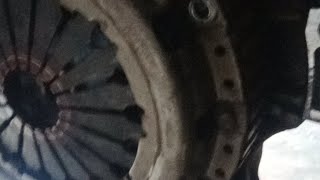 Hyundai Accent 2016 hard clutch pedal/ Replace Clutch System