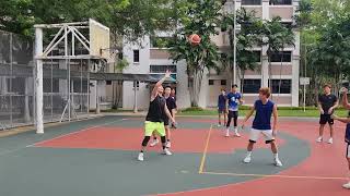 Unstoppable Sunday basketball SF 20240915 102228