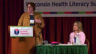 Building the Case for Health Literacy: Using Safety Events to Tell the Story