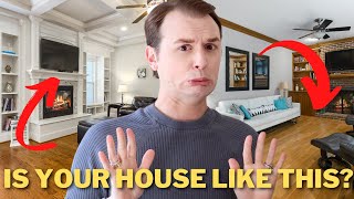 Interior Designer Reacts To Bad "Design Mistakes"