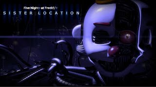 Custom Night Challenges ★ Five Nights at Freddy's: Sister Location