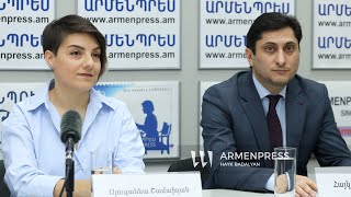 Տեխնոլոգիական ոլորտի շուրջ 300 աշխատակիցներ կվերապատրաստվեն