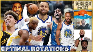 Inside Analysis of Golden State Warriors Practice and a Recap of Hawaii w/SF Chronicle's Sam Gordon