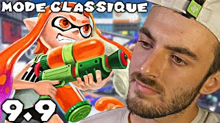 Mode Classique 9.9 (INKLING) | Super Smash Bros. Ultimate