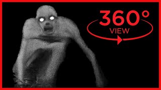 360 Creepypasta VR Horror Maldives Experience 4K 360° Scary Video injected 360