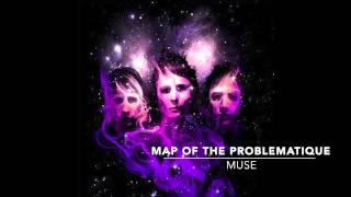 Muse - Map of the Problematique Drum Cover