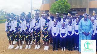 Opening Prayers [Venue: Nairobi Kasarani Stadium]