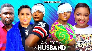 AN EYE FOR A HUSBAND~ EKENE UMENWA, ONNY MICHAEL 2024 Latest Nollywood Movie  #viralvideo #comedy