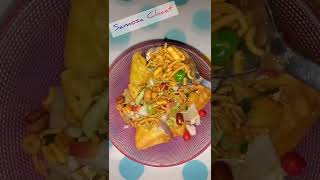 Samosa Chaat Recipe|Easy Snacks for Evening