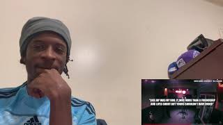 THEY SPEAKING FROM THE HEART! UK DRILL: DEEPEST/REALEST LYRICS OF ALL TIME [REACTION]