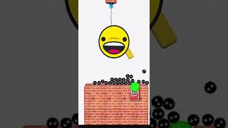 Hide Ball/ Gameplay Walkthrough/ Android, iOS #shortsgame #hideball #drawgames