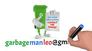 GARBAGE MAN LEO TRAILER