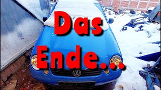 Das Ende...