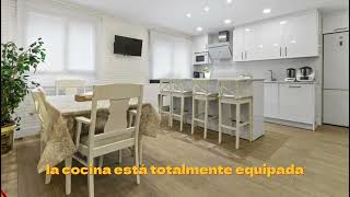 Duplex en Neguri