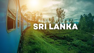 Top Sri Lanka Summer Destinations 2024