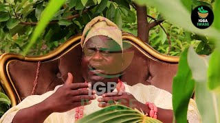 Dr Suleiman Lawal Egbeji Ogbomoso Featuring Adun Asa Yoruba TV was live Part 2