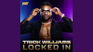 WWE: Locked In (Trick Williams)