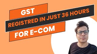 GSTIN Approved in 2 Working Days: Step-by-Step Guide to Fast-Track Your GST Registration!