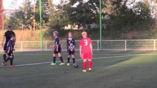 UKS Złota Ostrołęka - As Glinojeck 2:0 (03.09.2014) - (4)