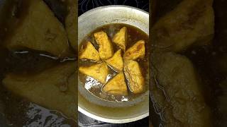 SEMUR TAHU BUMBU SEDERHANA #idebisnis #idejualan #food #foodie #foodlover #foodshorts #idebisnis