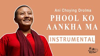 Phool Ko Aankha Ma - Instrumental - Creative Brothers