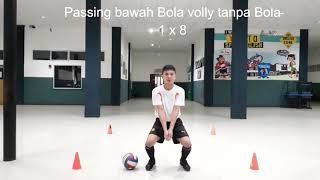 Materi Penjasorkes SD Kelas 5 Dan 6 Perkenalan Bola Besar Dan Teknik Sederhana.🤠🤠