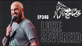 Monster Men w/ Luke Severeid | EP346 | RRBG Podcast