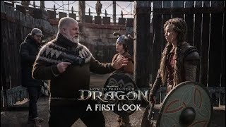 How To Train Your Dragon | A First Look | Reversed