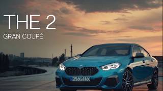 2020 Bmw  2Series Grand Coupe Commercial