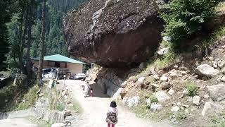 ShangriLa Resort Sharda Neelum Valley Azad Kashmir...