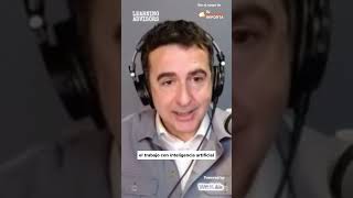 Luis Fraga nos habla sobre el #Futuro de la #formación