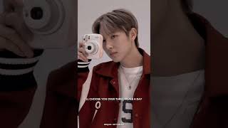 I'd rather die || RENJUN of NCT DREAM || K-Pop Beats~