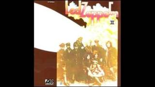 Led Zeppelin - Led Zeppelin II - Moby Dick