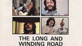 the LONG and winding SONG✨️ (memoirs and lyrics analysis)